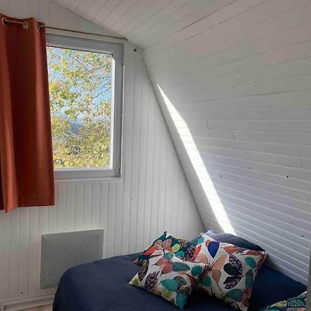 エーヌ Chalet L Atypicヴィラ エクステリア 写真