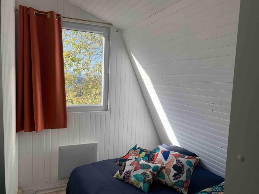 エーヌ Chalet L Atypicヴィラ エクステリア 写真